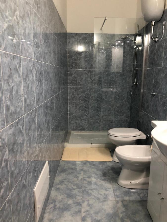 Ferienwohnung Elegante Monolocale Al Centro Del Paese Teulada Exterior foto